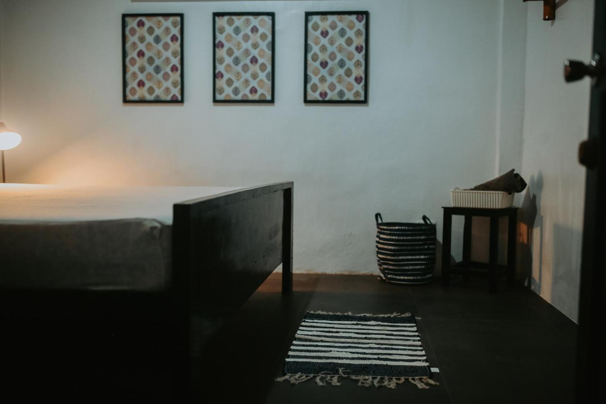 Everyday Sunday Hotel & Cafe Santa Fe  Kültér fotó